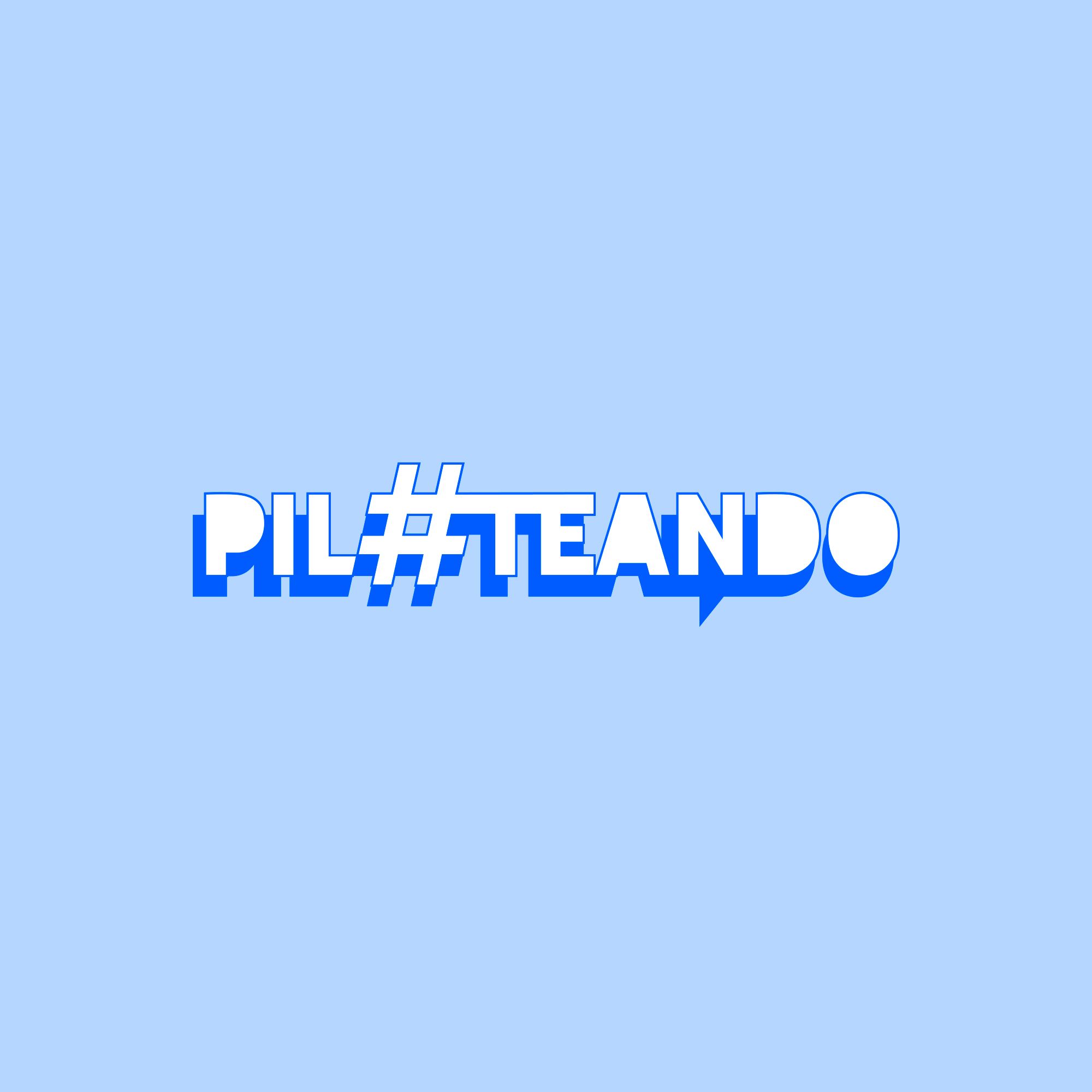Piloteando - Não conseguimos sair do piloto.