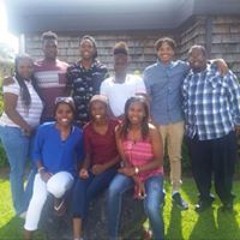 Janeica Lucinda Menina