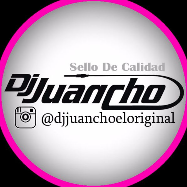 DJJUANCHO OFFICIAL