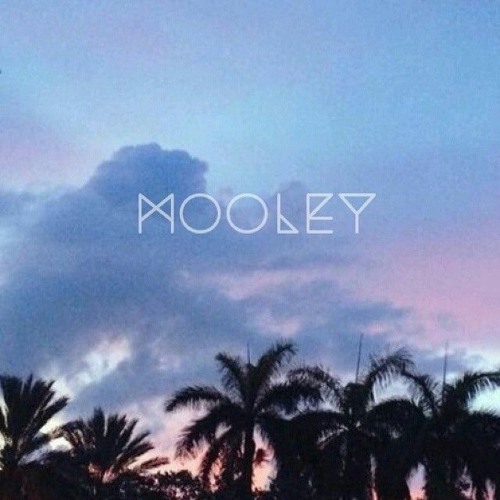 Yeezus Samples - Mooley