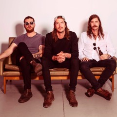 The C O O L  C A L M