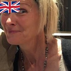 Karin Enquist