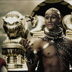 King Goldie