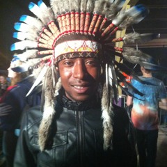 Nicholas Ohuma Odumo