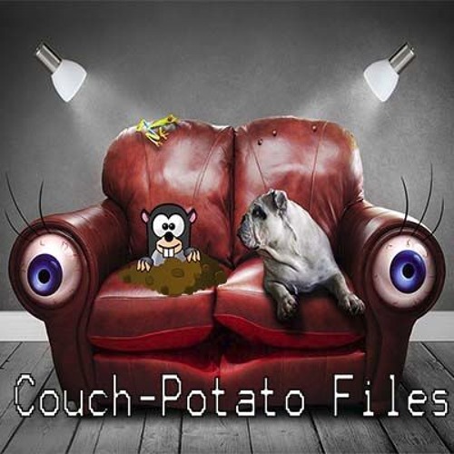 Couch Potato Files’s avatar