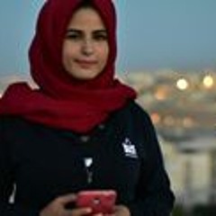 Deema Aqrabawi