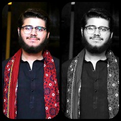 Muddasir Ghazi Mahmood