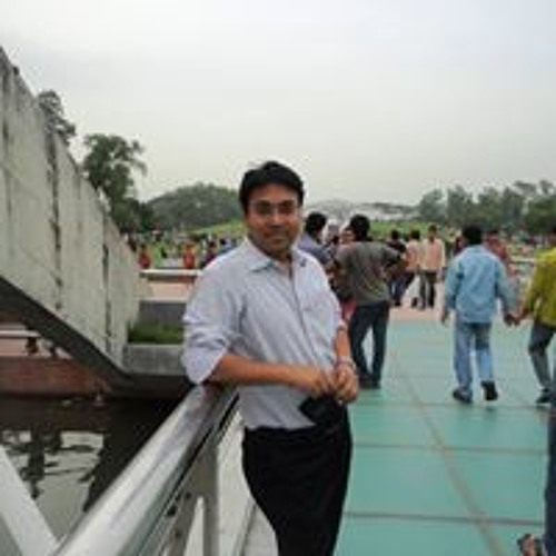Bijoy Lal Basu’s avatar