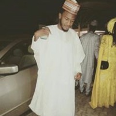 Abubakar Sadeeq Abdullah