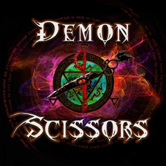 Demon Scissors
