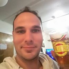 Justin Danby