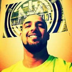 Ahmed Dew