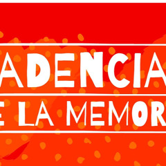 Cadencias de la Memoria