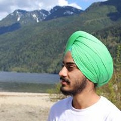 Avtar Brar