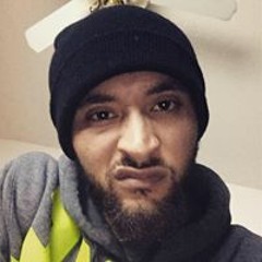 Anton Williams Britton