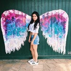Ocean Ronquillo-Morgan