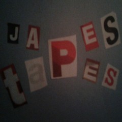Japes' Tapes