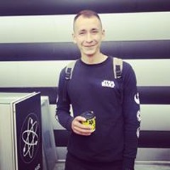Сергей Николаенко