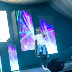 Dvyne Gbolahan Aderibigbe