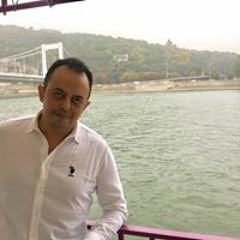 Ahmed Momen