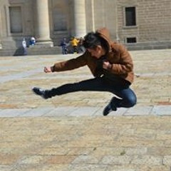 Carlo Dexter Maramba