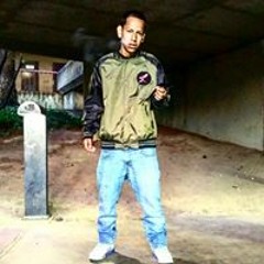 Oscar Reyes