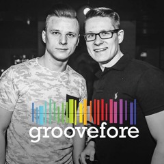 Groovefore Remixes