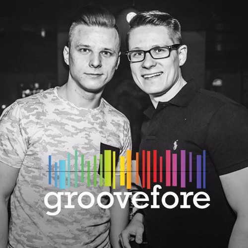 Groovefore Remixes’s avatar