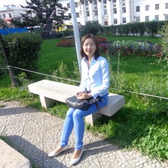 Dolgorsuren Sandagdorj