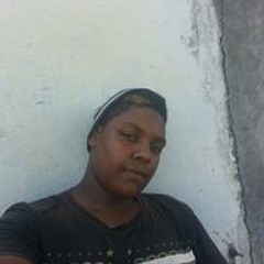 Vavane da Silva