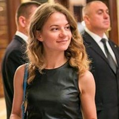 Анна Кушнир