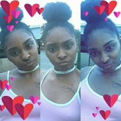 Jerrany Prettybrown Gee