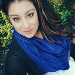 Saudia Ishmael