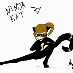 Ninja Kat