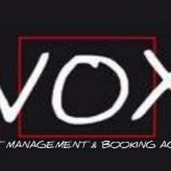 VOX. artists. promotion.