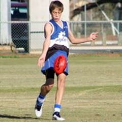 Isaac Mark