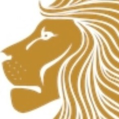 the great golden lion