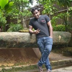 Krishan D Vitharana