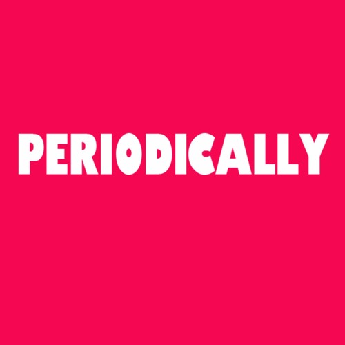 Periodically Podcast’s avatar
