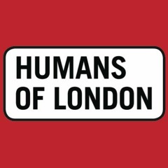Humans of Greater London