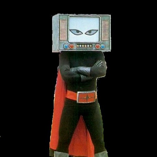 Stream Akward Invasion, A Sample Mangling Miniature by