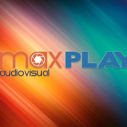 MaxPlay Audiovisual’s avatar