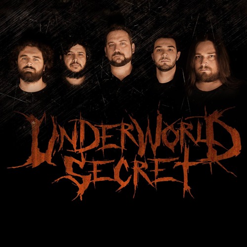 Underworld Secret’s avatar
