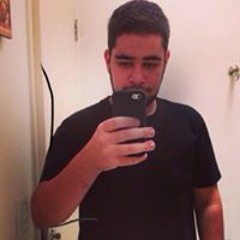 Rodrigo Ferreira