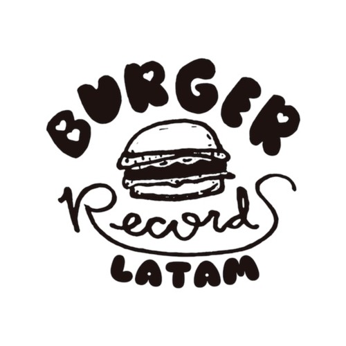 Burger Records Latam’s avatar