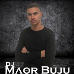 Dj Maor Buju
