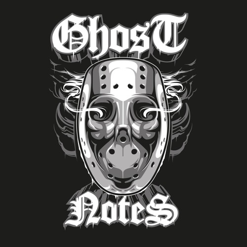 GHOST NOTES’s avatar