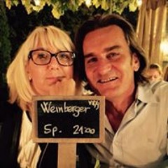 Claudia Weinberger