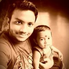 Suman Das