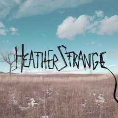 Heather Strange